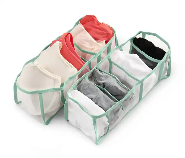 Bild 1 von 2 Kleiderschrank-Organizer