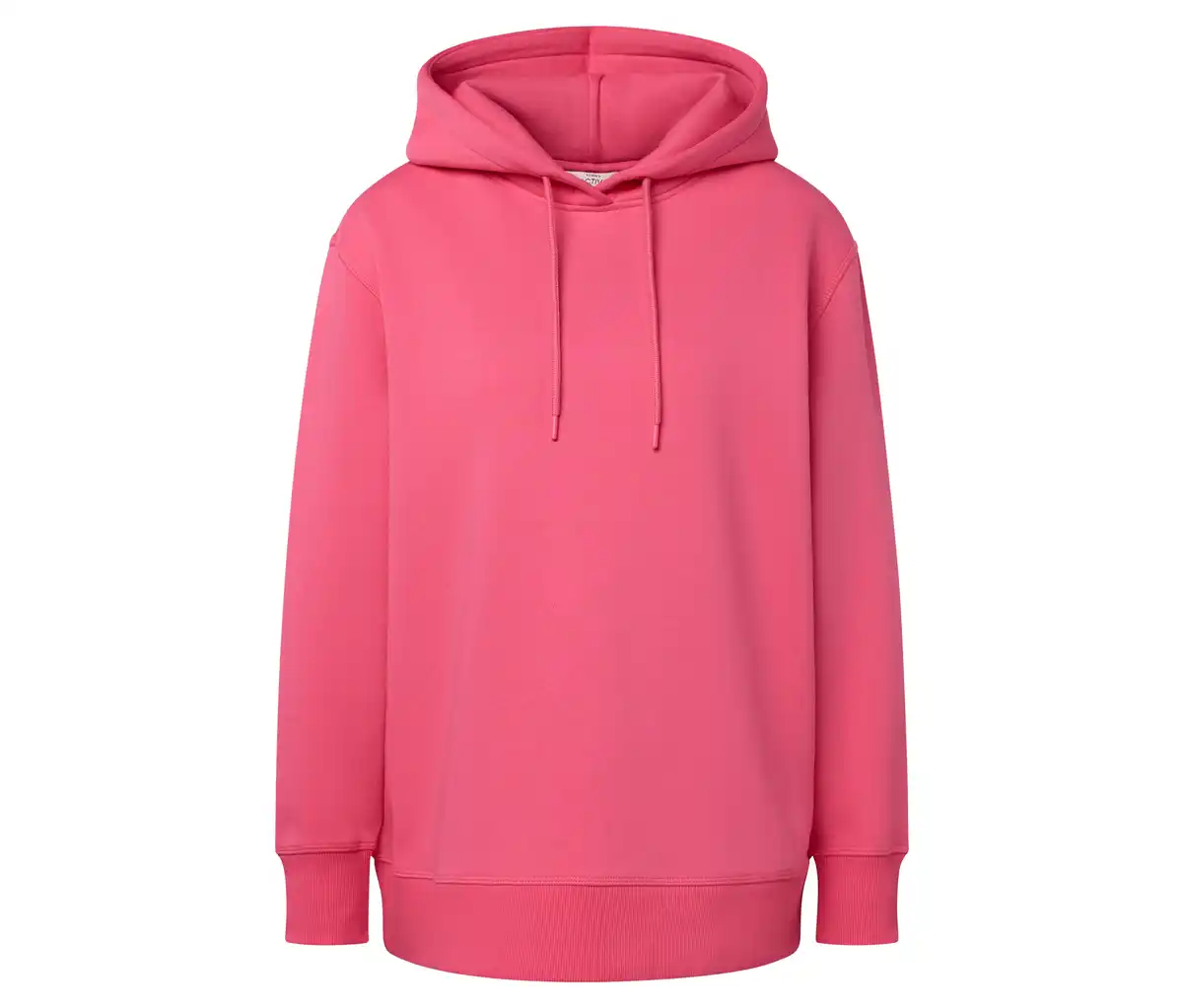 Bild 1 von Kapuzen-Sweatpullover, rosa