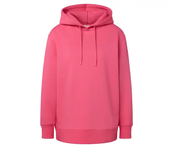 Bild 1 von Kapuzen-Sweatpullover, rosa