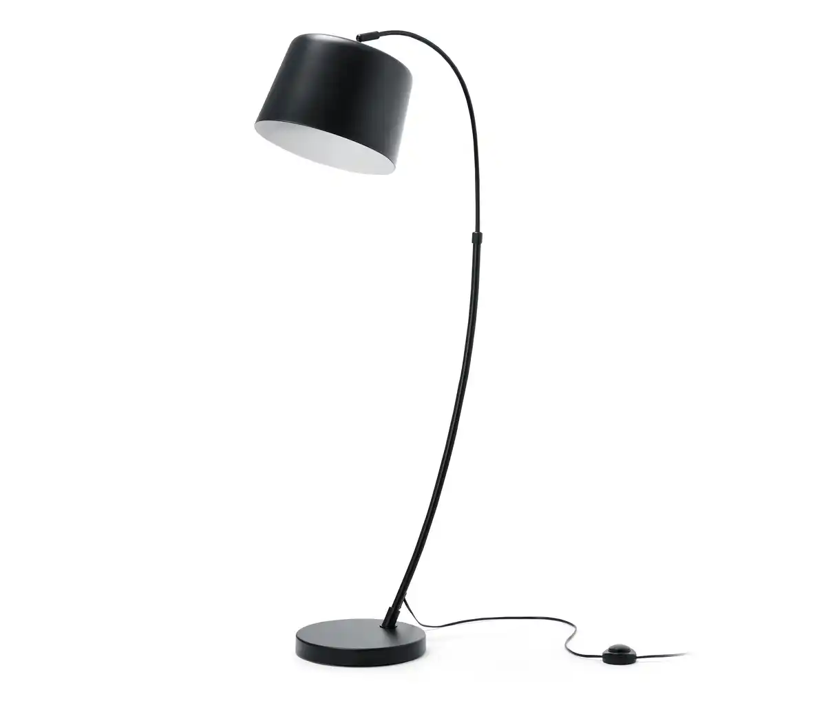 Bild 1 von Bogenleuchte aus Metall