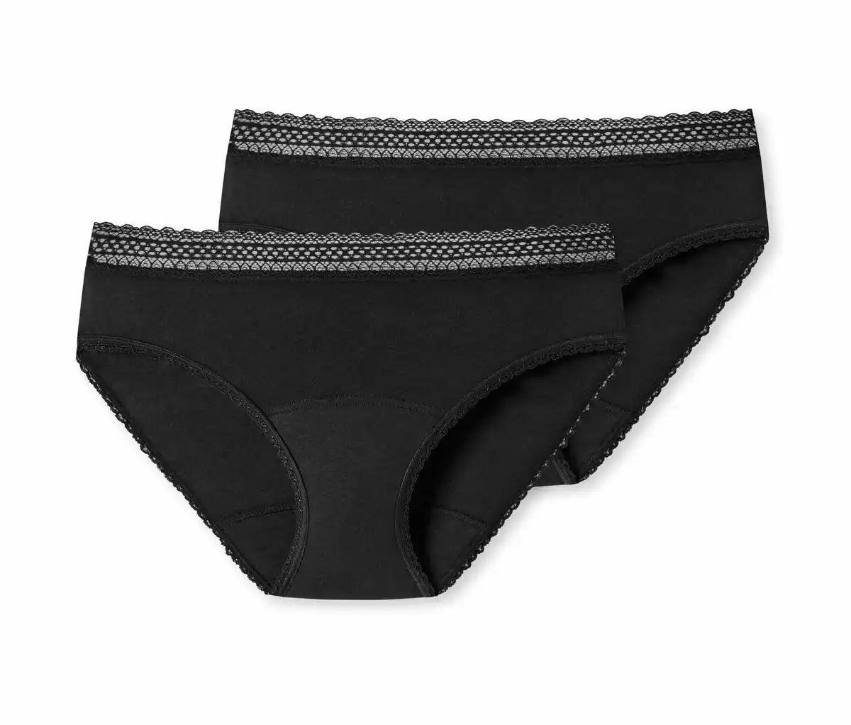 Bild 1 von 2 SCHIESSER Perioden-Slips