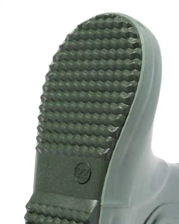 Bild 3 von Babygummistiefel hellgrün