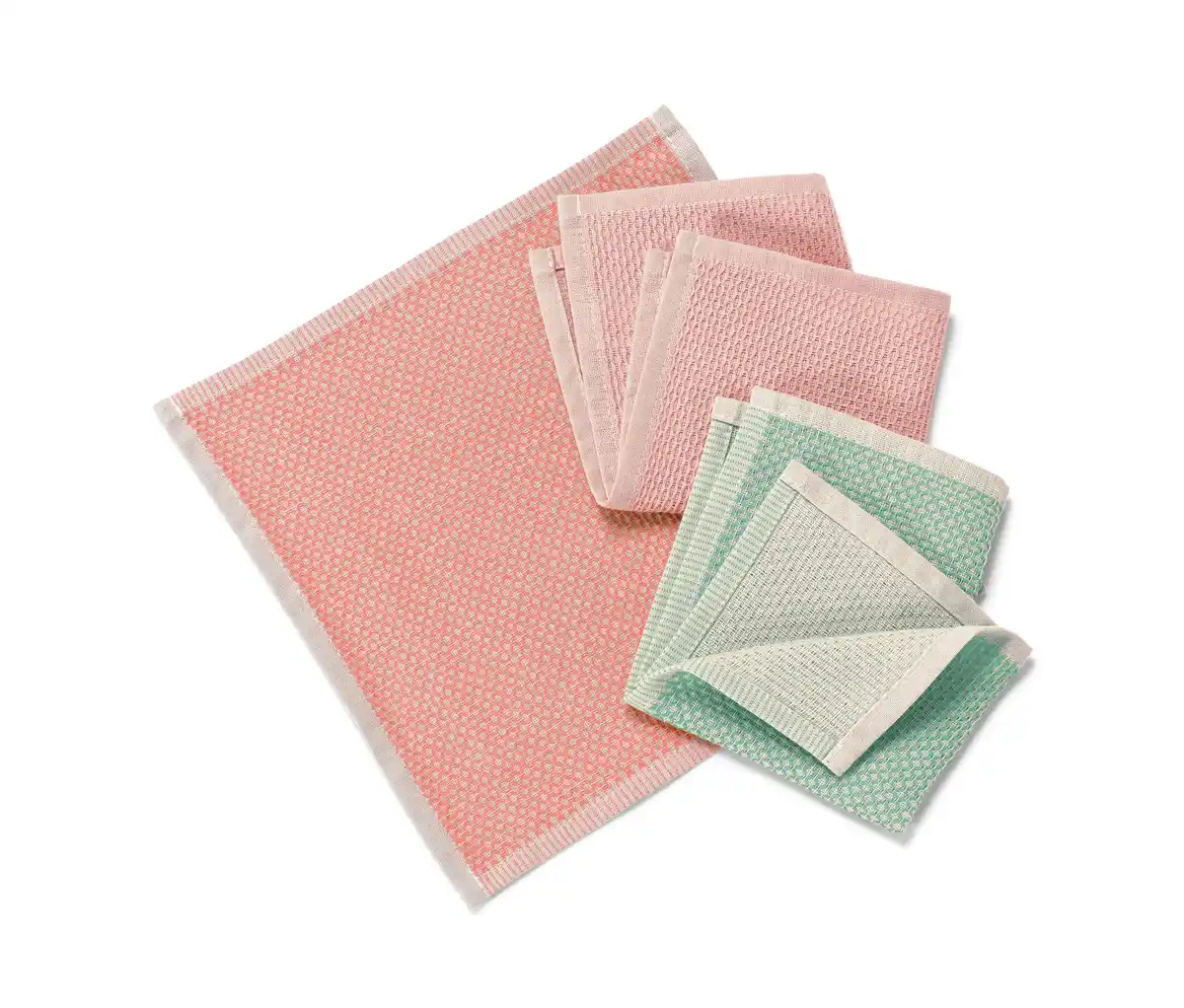 Bild 1 von 3 Spültücher