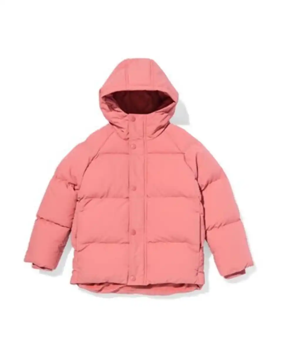 Bild 2 von Kinderjacke rosa