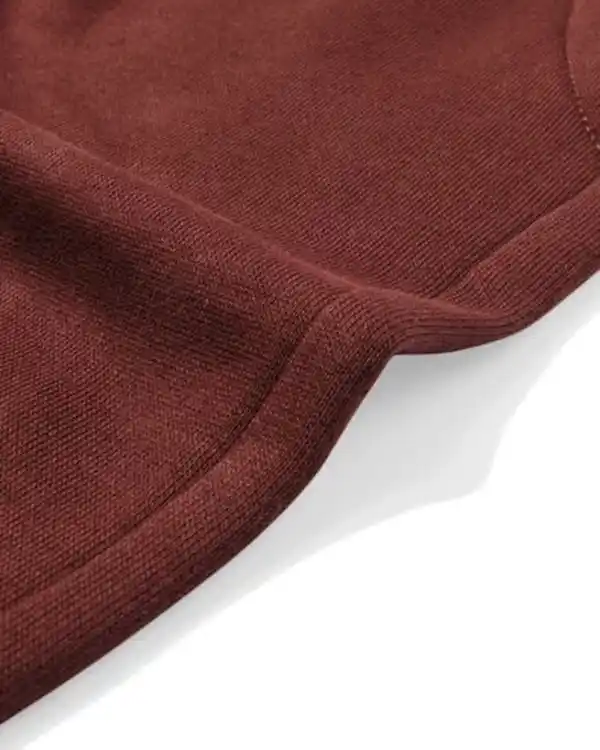 Bild 3 von Baby-Sweathose braun