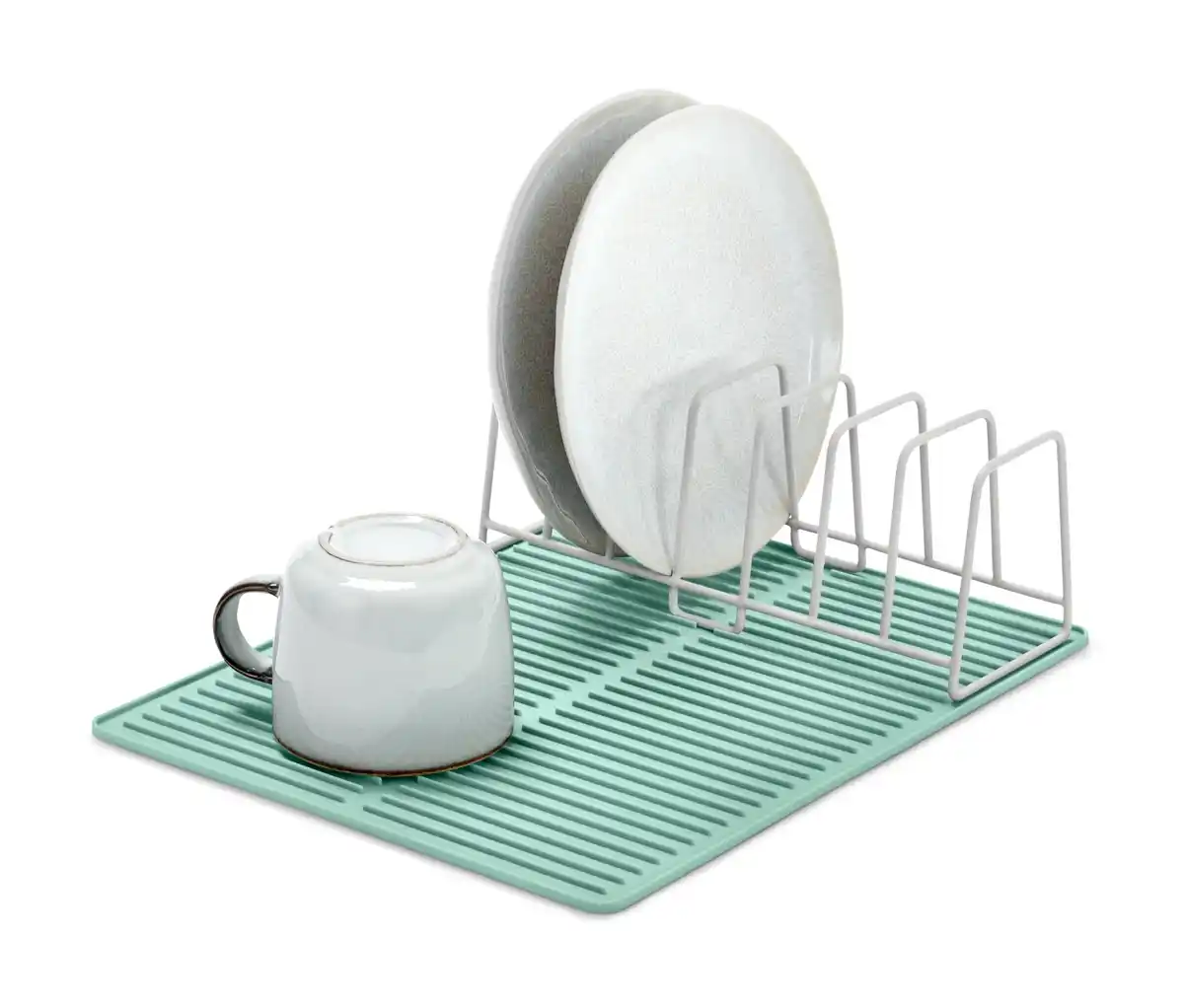 Bild 1 von Abtropfgestell mit Silikonmatte