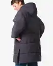 Bild 4 von Damen-Pufferjacke Jaimy grau