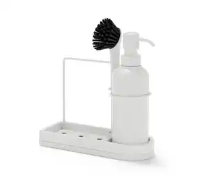 Spülbecken-Organizer