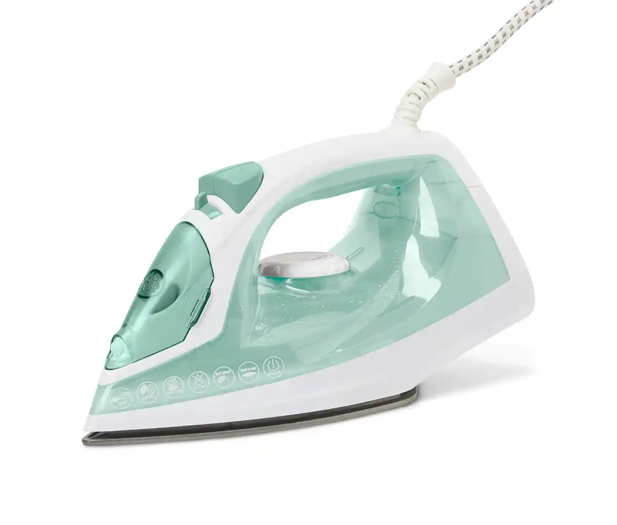 Bild 1 von Dampfbügeleisen
