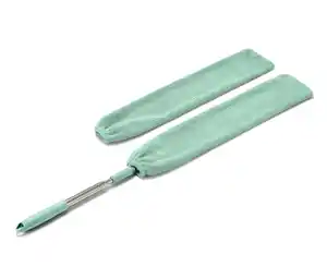 Flexibler Staubfänger