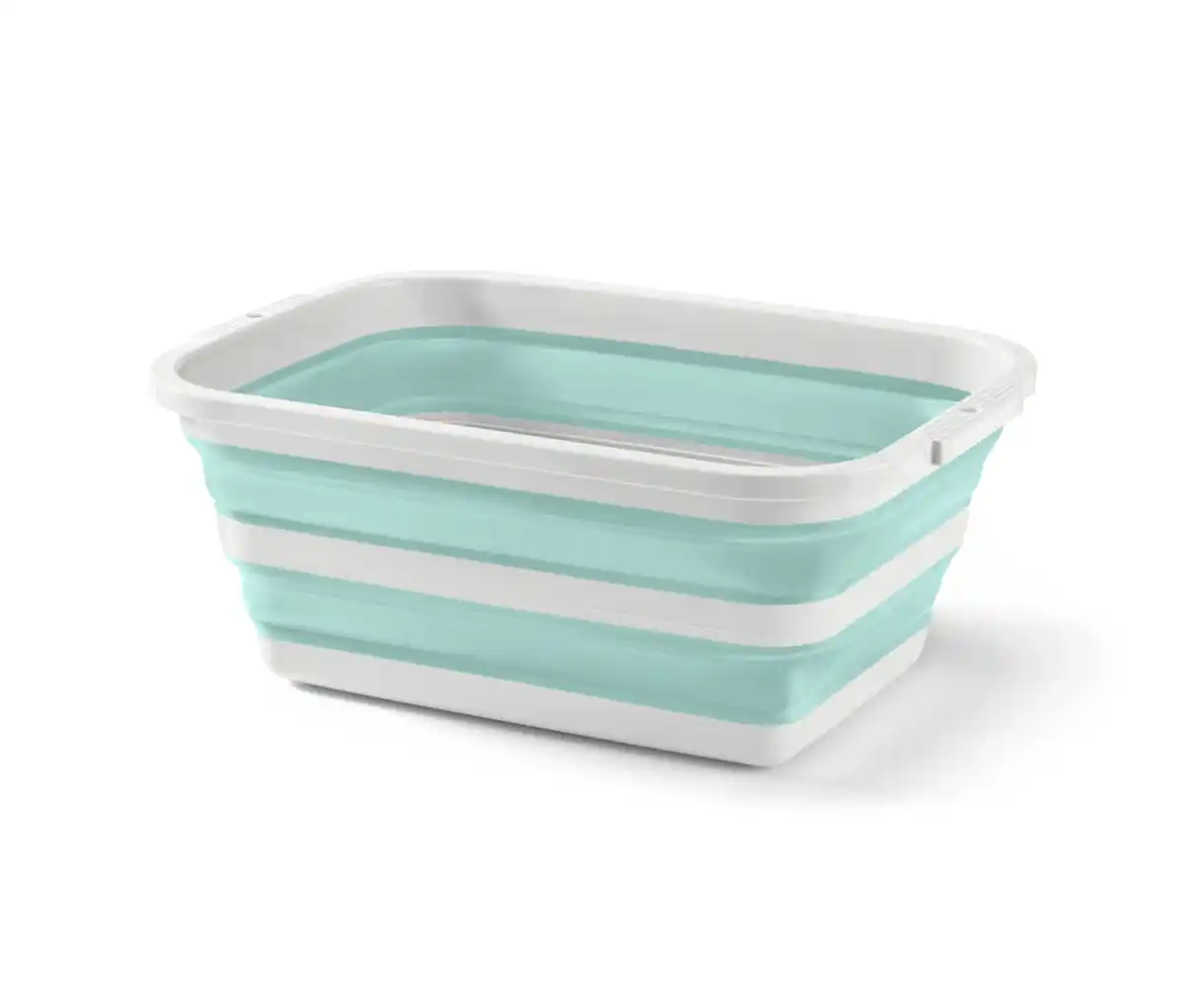 Bild 1 von Faltbarer Wäschekorb