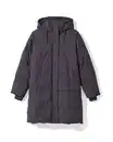 Bild 2 von Damen-Pufferjacke Jaimy grau