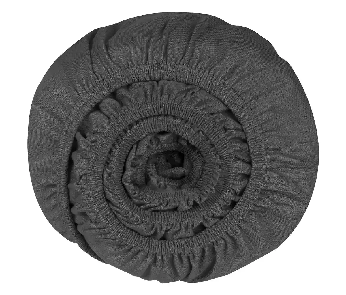 Bild 1 von SCHIESSER Edeljersey-Spannbettlaken »Jessi«, Doppelgröße