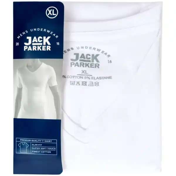 Bild 2 von Jack Parker T-Shirt