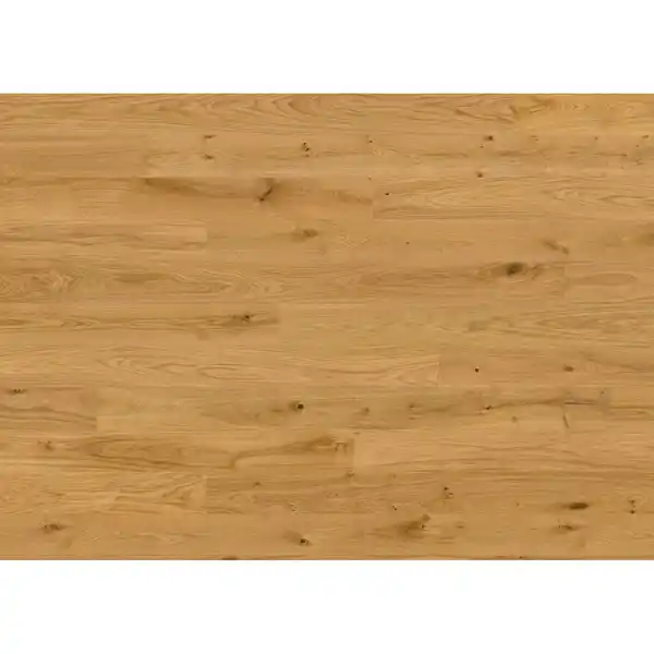 Bild 2 von Living by Haro Parkett Landhausdiele Eiche Smart Naturgeölt 18 cm x 220 cm