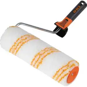 OBI Farbroller Gold 55 Jahre OBI