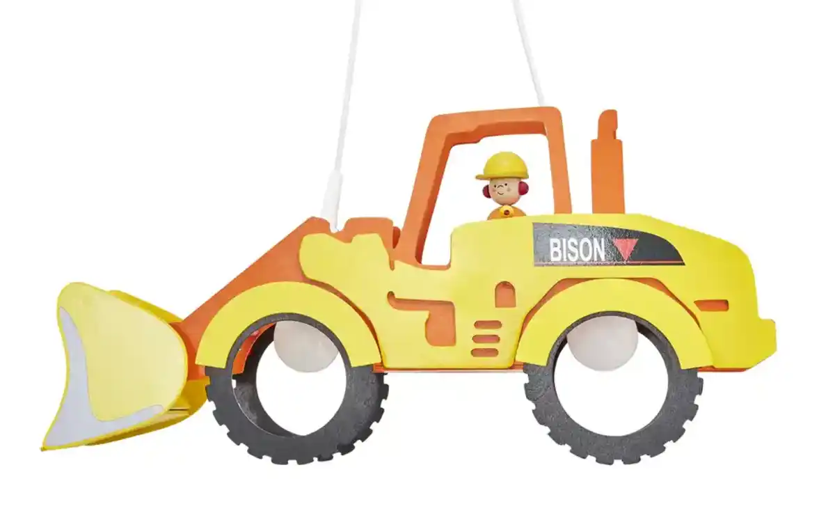 Bild 4 von Pendelleuchte Radlader