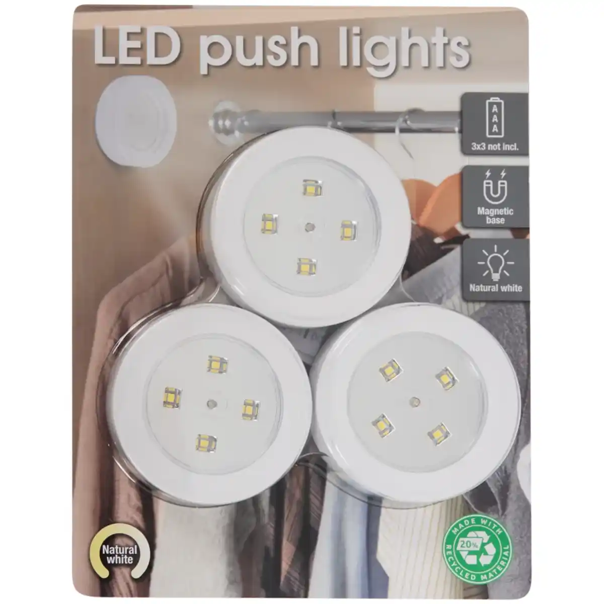 Bild 4 von Druckleuchten