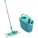 Bild 1 von Leifheit Bodenwischer-Set Clean Twist M Ergo mit Eimer und Schleuder