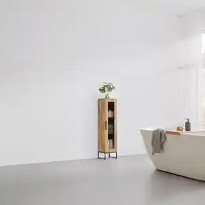 Regal Everest Naturfarben/Schwarz, Naturfarben, Schwarz