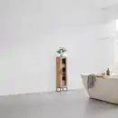 Bild 1 von Regal Everest Naturfarben/Schwarz, Naturfarben, Schwarz