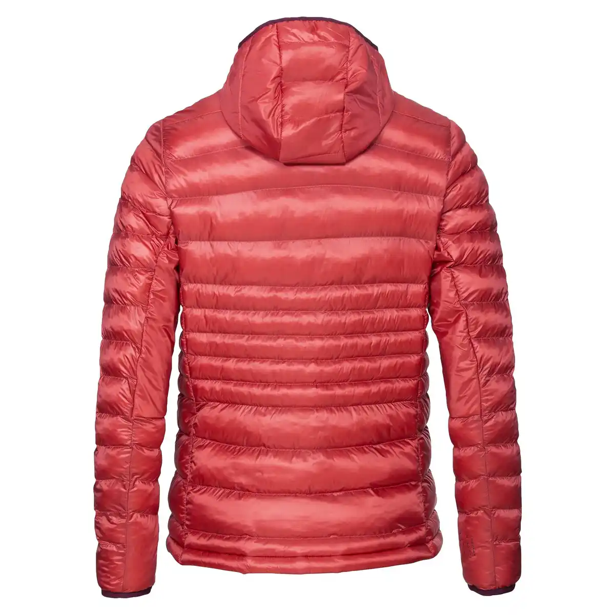 Bild 2 von BATURA HOODED INSULATION JACKET Damen - Isolationsjacke