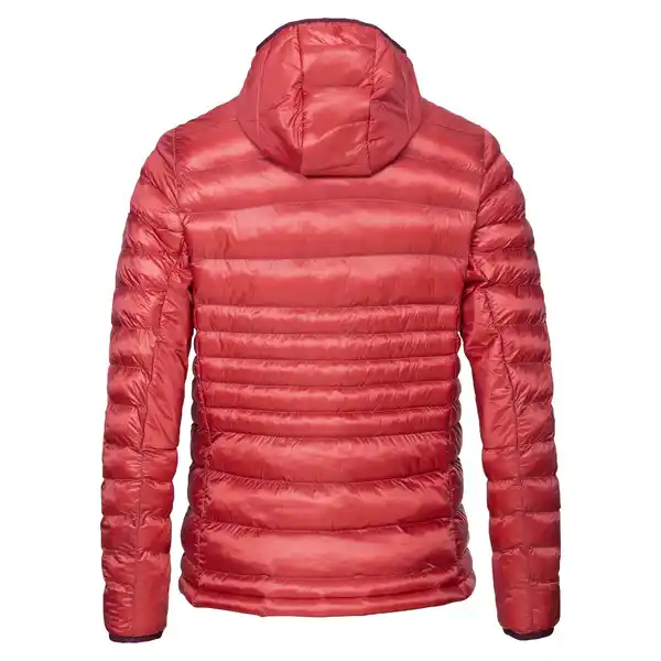 Bild 2 von BATURA HOODED INSULATION JACKET Damen - Isolationsjacke
