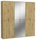 Bild 1 von Garderobenschrank Projekt X ca. 183x193 cm Artisan Eiche