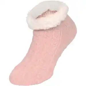 Kuschelsocken
