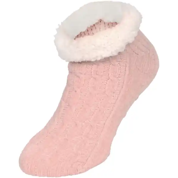 Bild 1 von Kuschelsocken