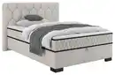 Bild 1 von Boxbett Maya D Beige ca. 120x200cm, Beige