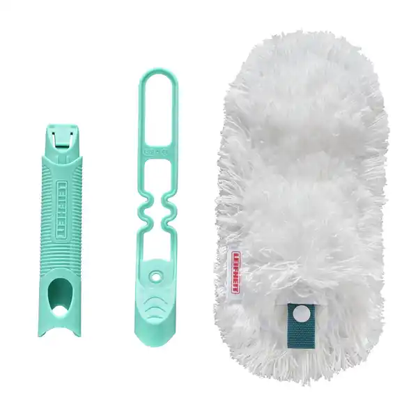 Bild 3 von Leifheit Staubwedel Superduster 4 cm x 35 cm x 10 cm