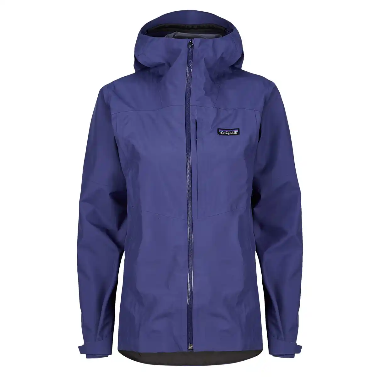Bild 1 von W'S BOULDER FORK RAIN JKT Damen - Hardshelljacke