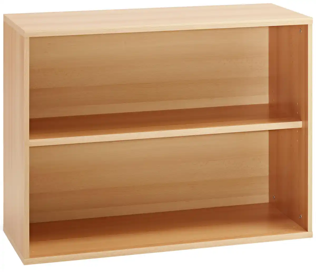 Bild 1 von Aktenregal 'Serie 4000' , buche, Buchefarben