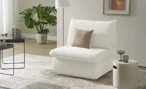 Bild 2 von Schlafsesssel Etta