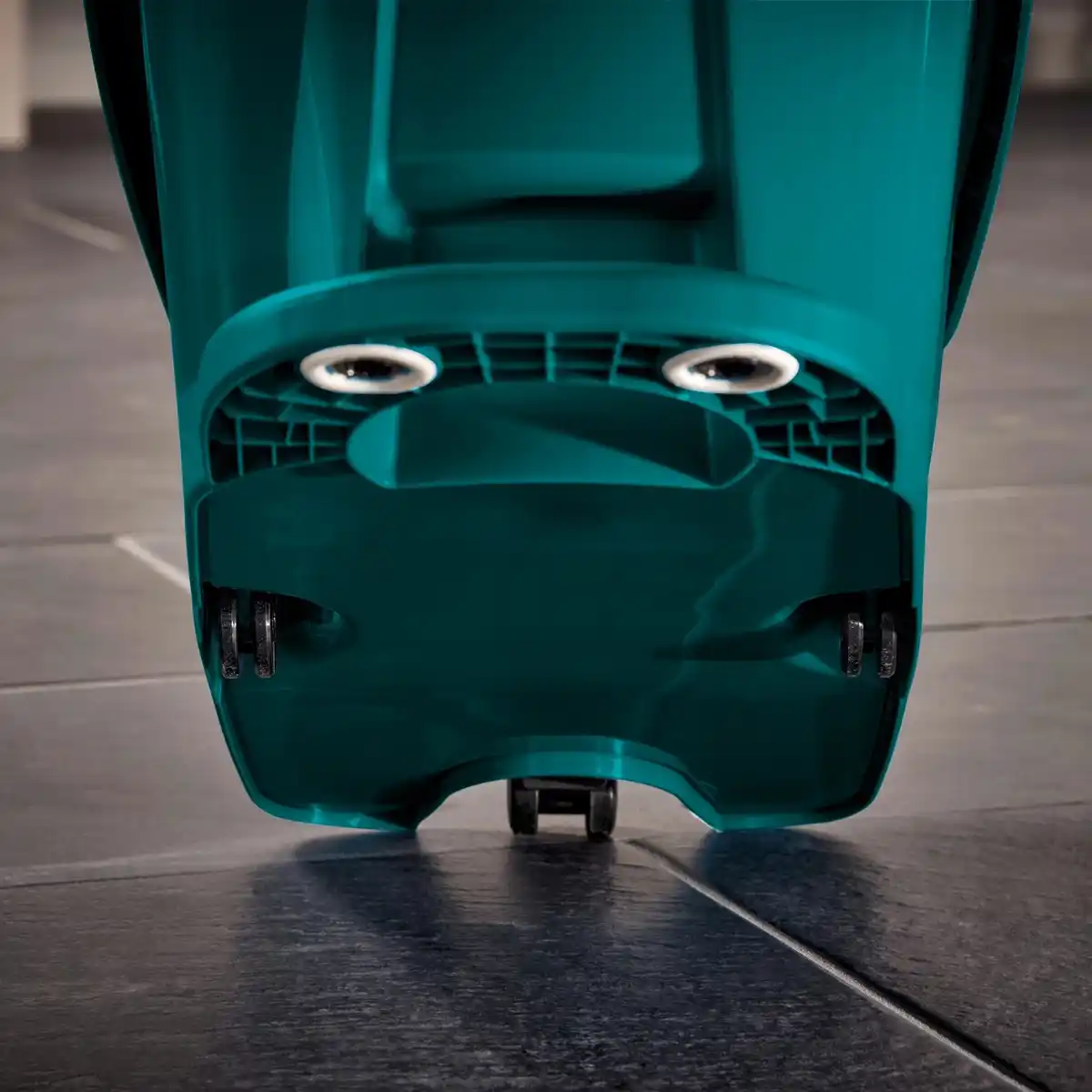 Bild 4 von Leifheit Bodenwischer mit Wischtuchpresse