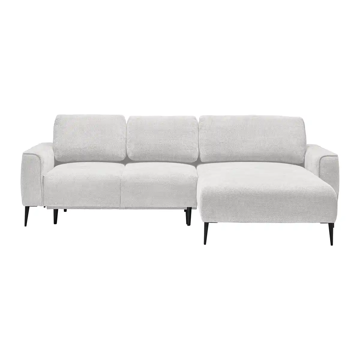 Bild 1 von Ecksofa Custom Creme, Creme