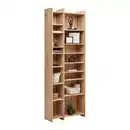 Bild 1 von Regal Benny in Eiche Artisan, Eiche Artisan