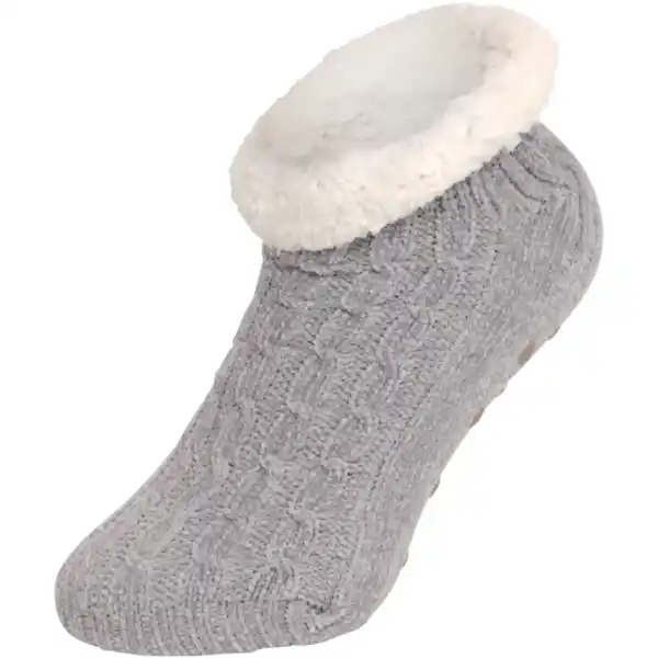 Bild 2 von Kuschelsocken