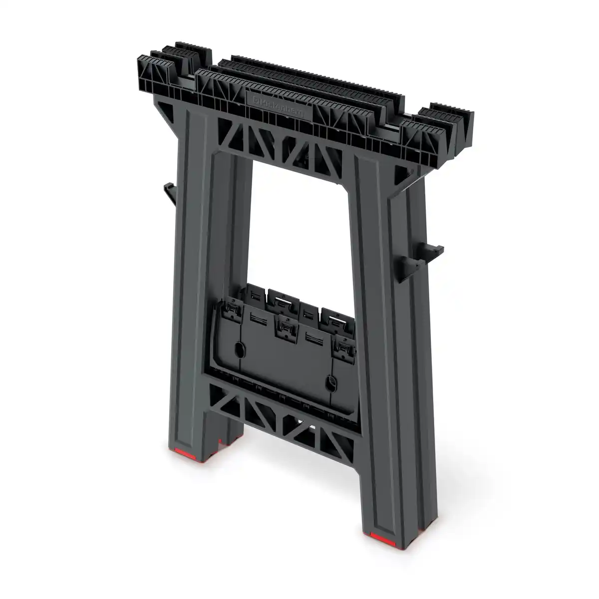 Bild 1 von Kistenberg Werkstattbock TECH STAND KTSS8060 2er-Set