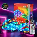 Bild 2 von Brilo LED-Band RGBIC CCT 24 W Weiß 5 m