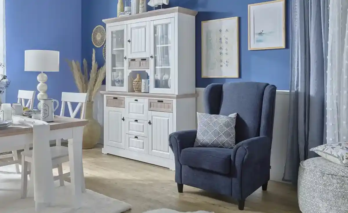 Bild 1 von Sessel Kivana