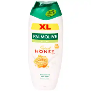 Palmolive Milks Duschgel Sweet Honey