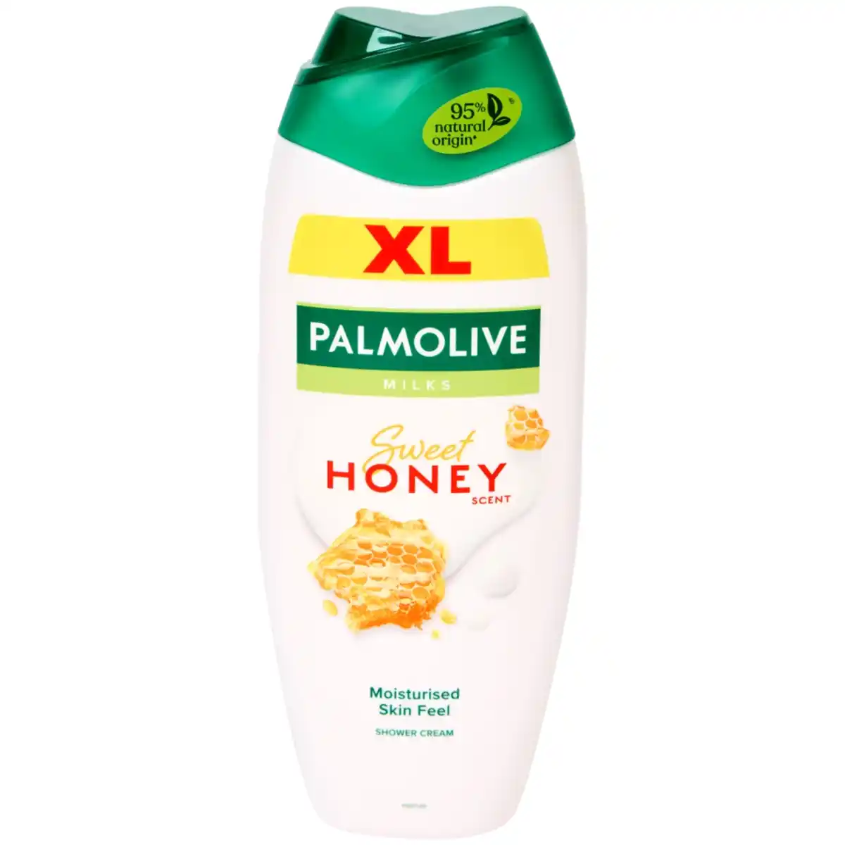 Bild 1 von Palmolive Milks Duschgel Sweet Honey