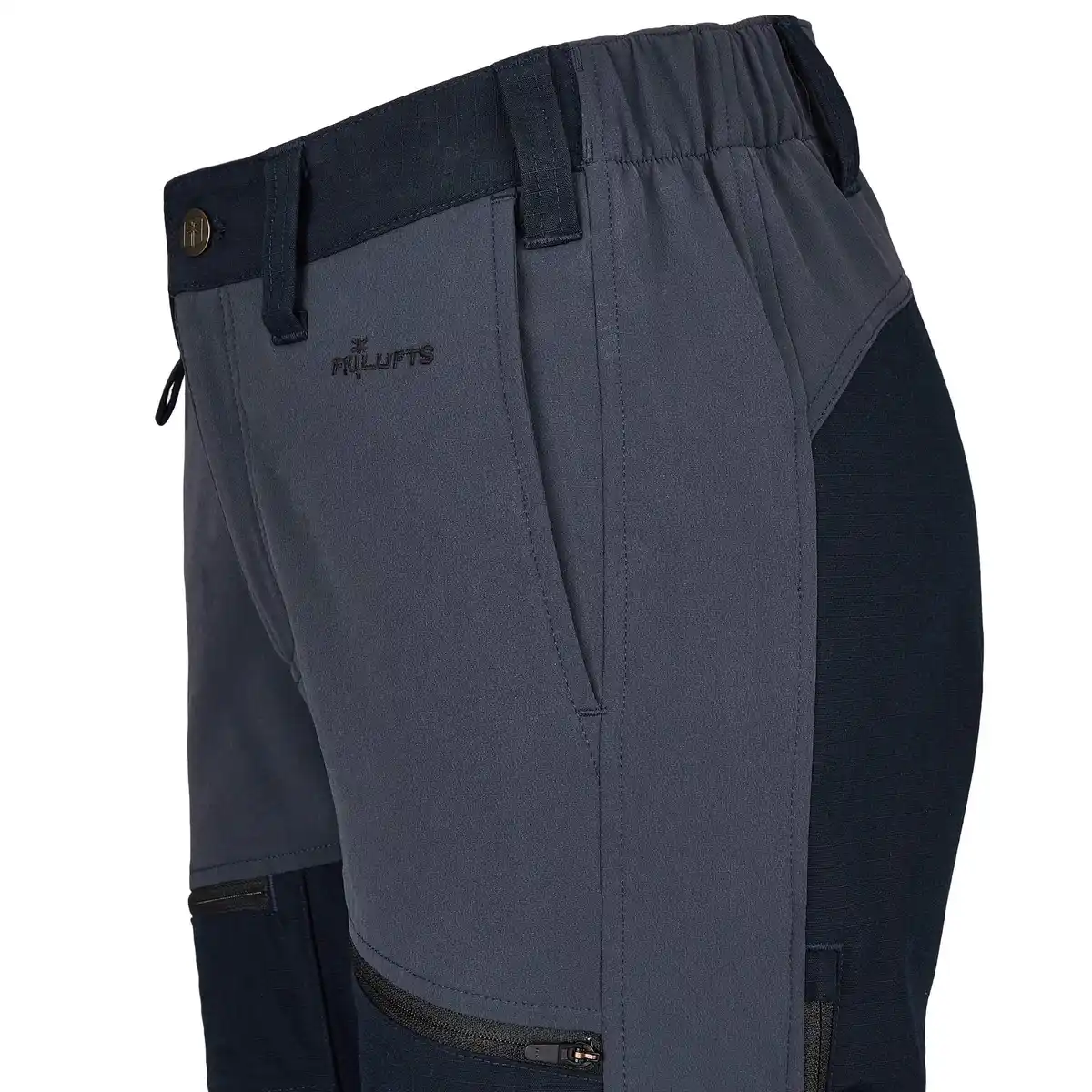 Bild 4 von ATHENA TREKKING PRO PANTS Damen - Trekkinghose