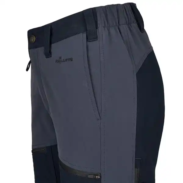 Bild 4 von ATHENA TREKKING PRO PANTS Damen - Trekkinghose