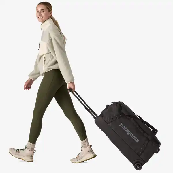 Bild 4 von BLACK HOLE WHEELED DUFFEL 70L Unisex - Reisetasche mit Rollen