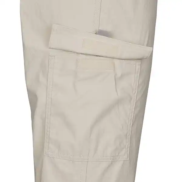 Bild 4 von W'S OUTDOOR EVERYDAY CARGO PANTS Damen - Outdoorhose