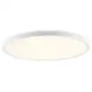 Bild 1 von Brilliant LED-Deckenleuchte Avola Weiß Ø 29,3 cm