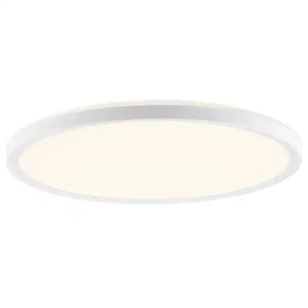Bild 1 von Brilliant LED-Deckenleuchte Avola Weiß Ø 29,3 cm